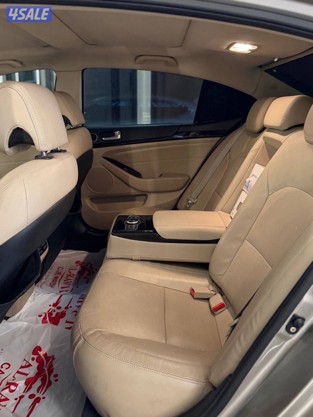 للبيع كيا كادينزا 20149