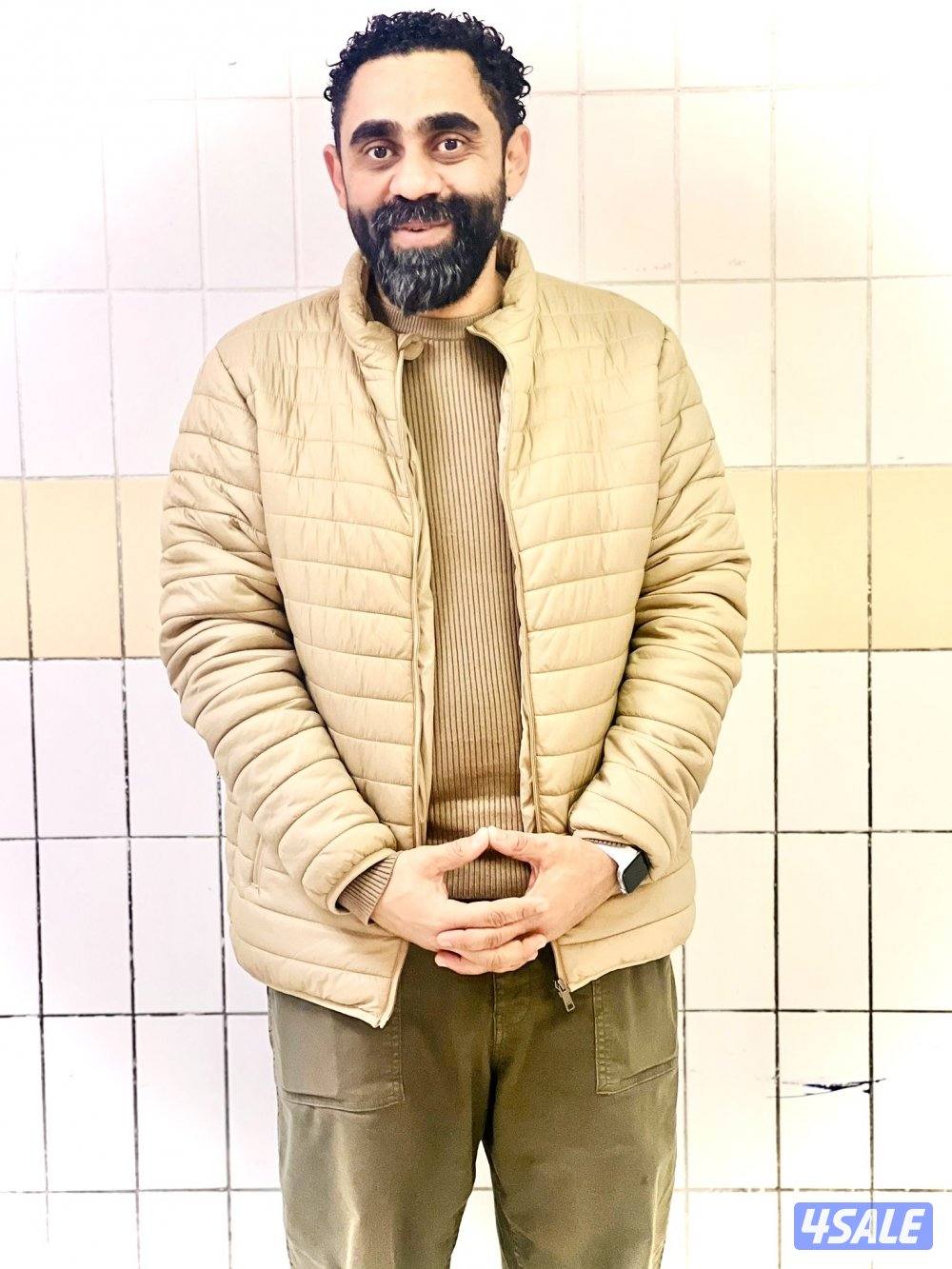 مدرس لغة عربية لتدريس الضعاف والتأسيس وتعليم القراءة والكتابة خبرة3