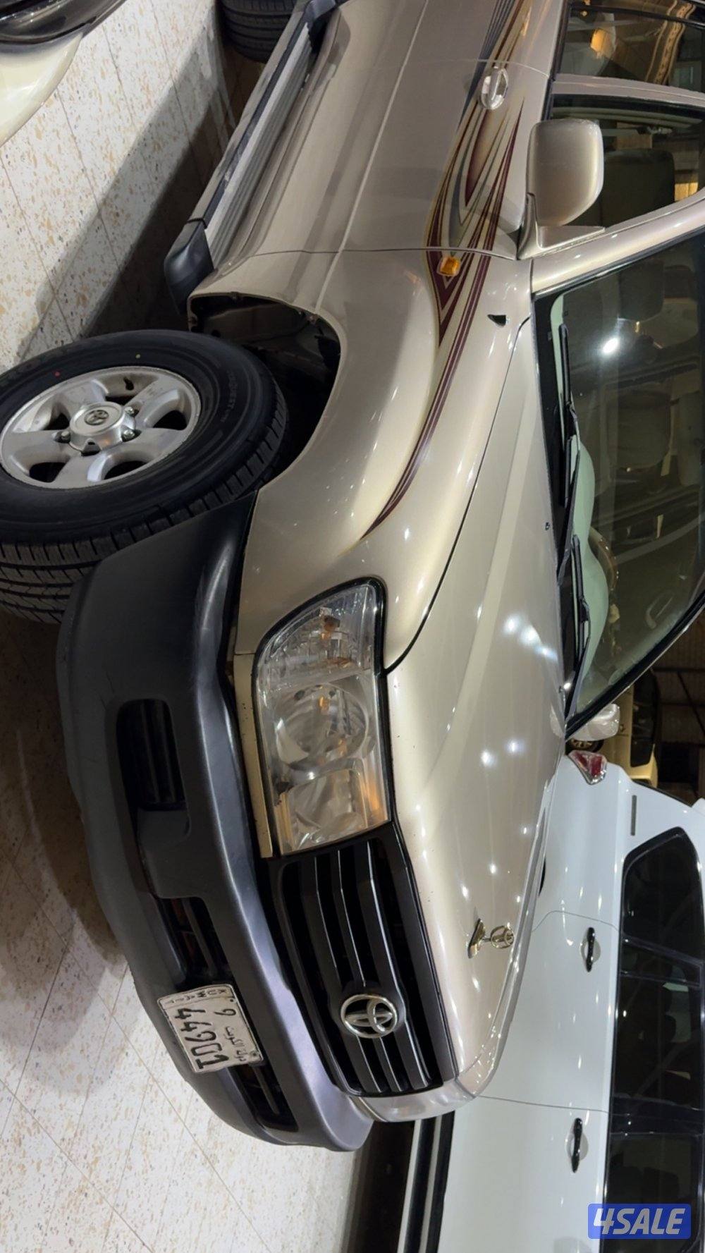 اللبيع لاند موديل 20056