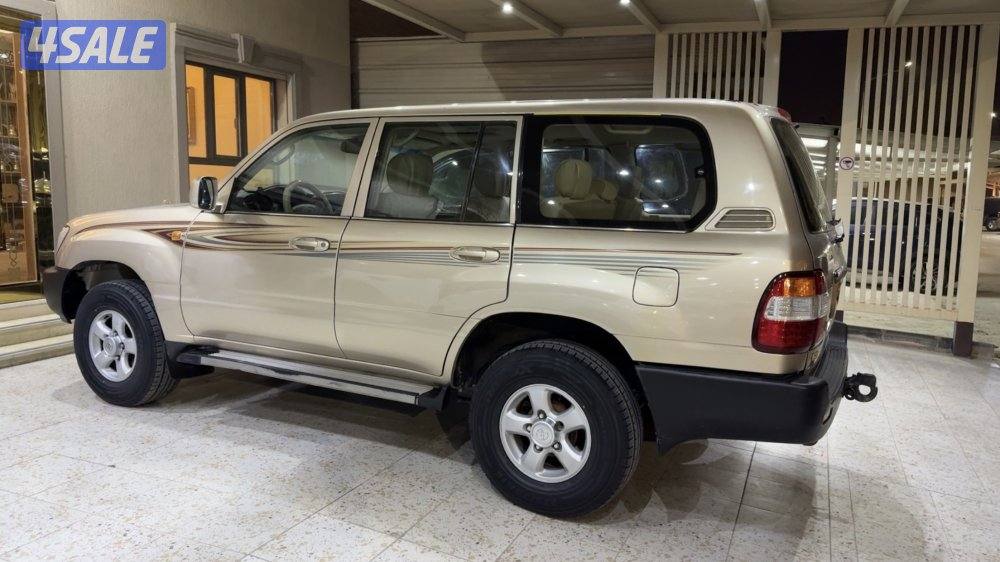 اللبيع لاند موديل 20058