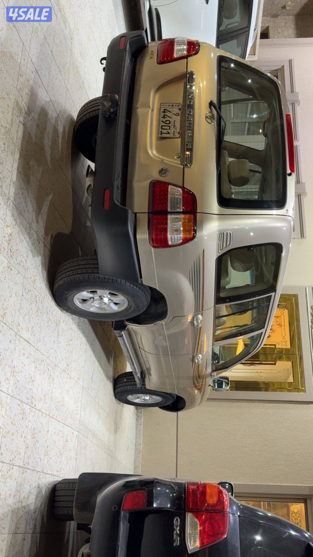 اللبيع لاند موديل 20057