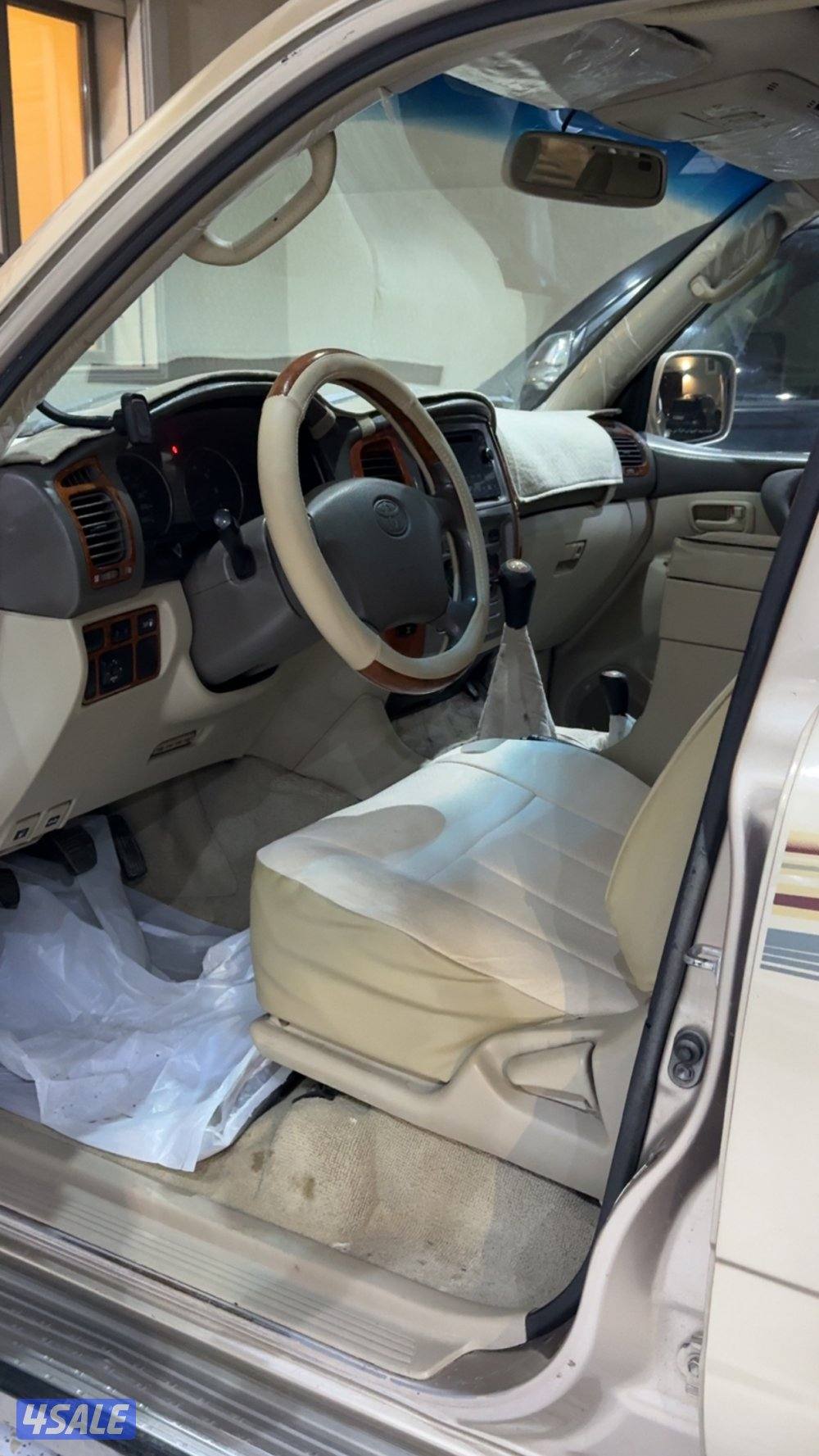 اللبيع لاند موديل 20059