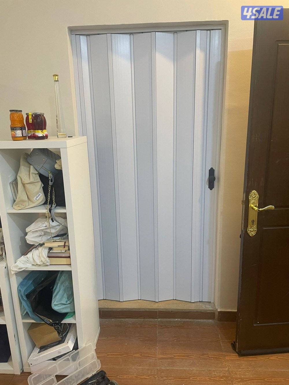 نجار محمد باكستاني شغل جديد وقديم ابواب كبتات قفل فوق تركيب7