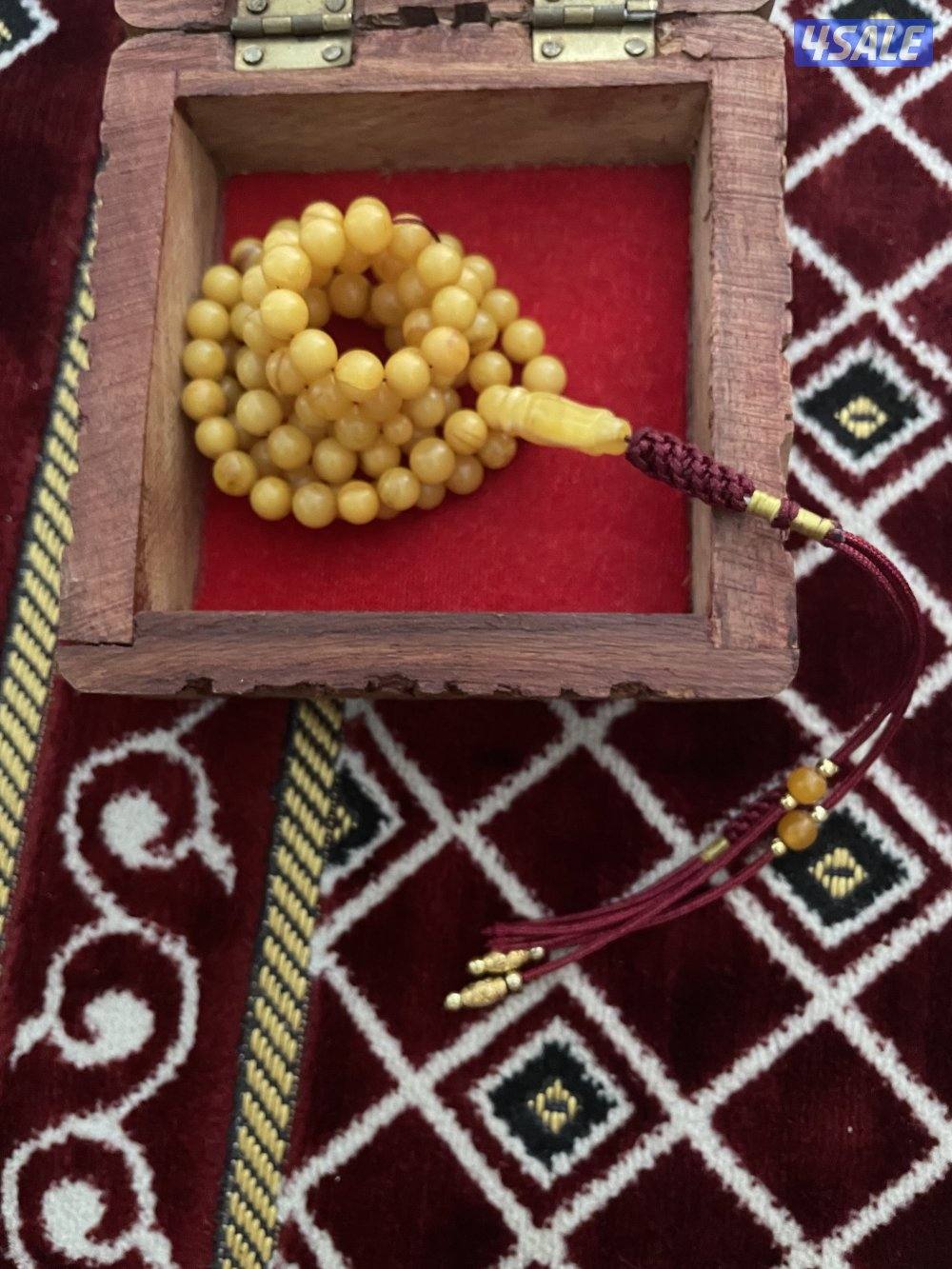 ‏مصباح كهرب حر 26 جرام 99 خرزة3