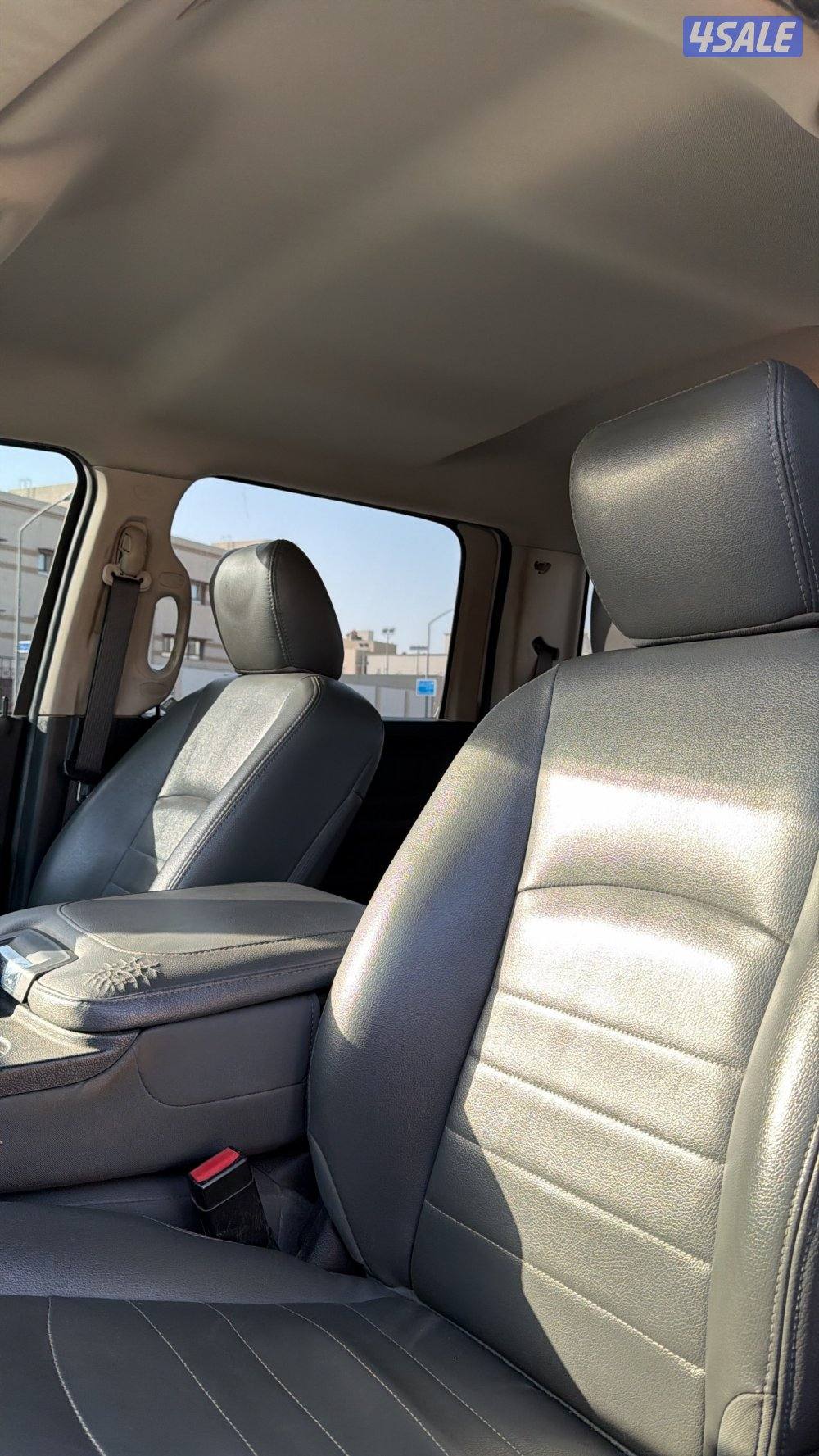 للبيع رام 2018 دبل5