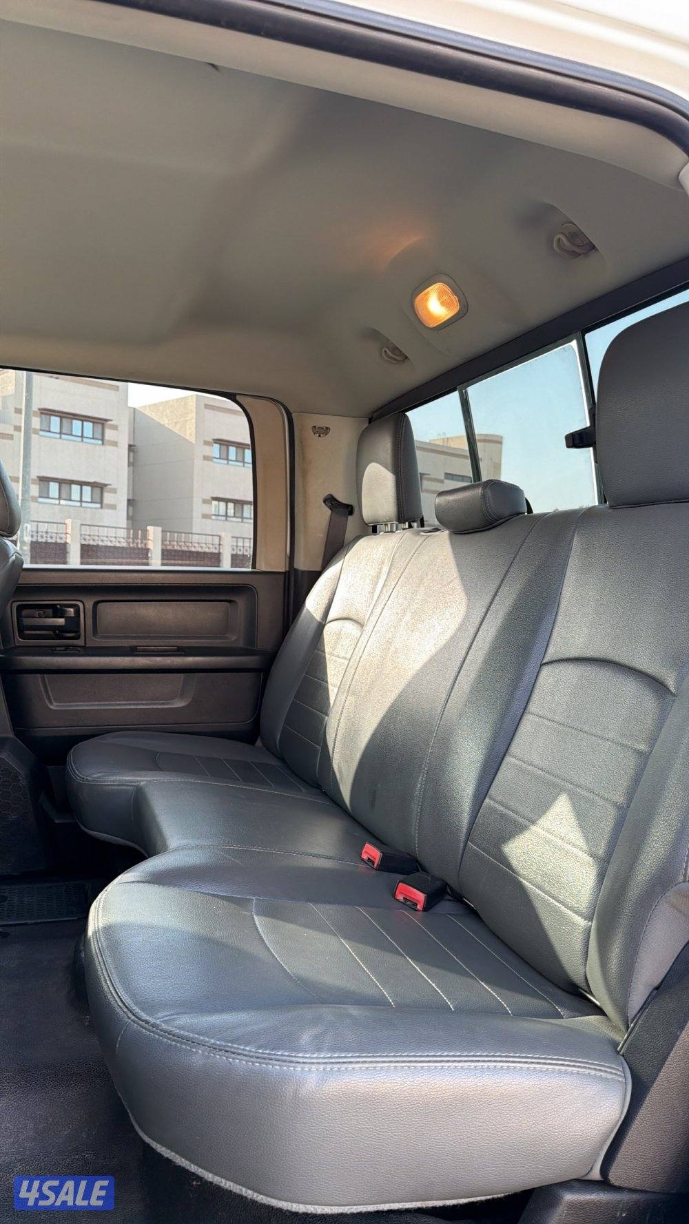 للبيع رام 2018 دبل6