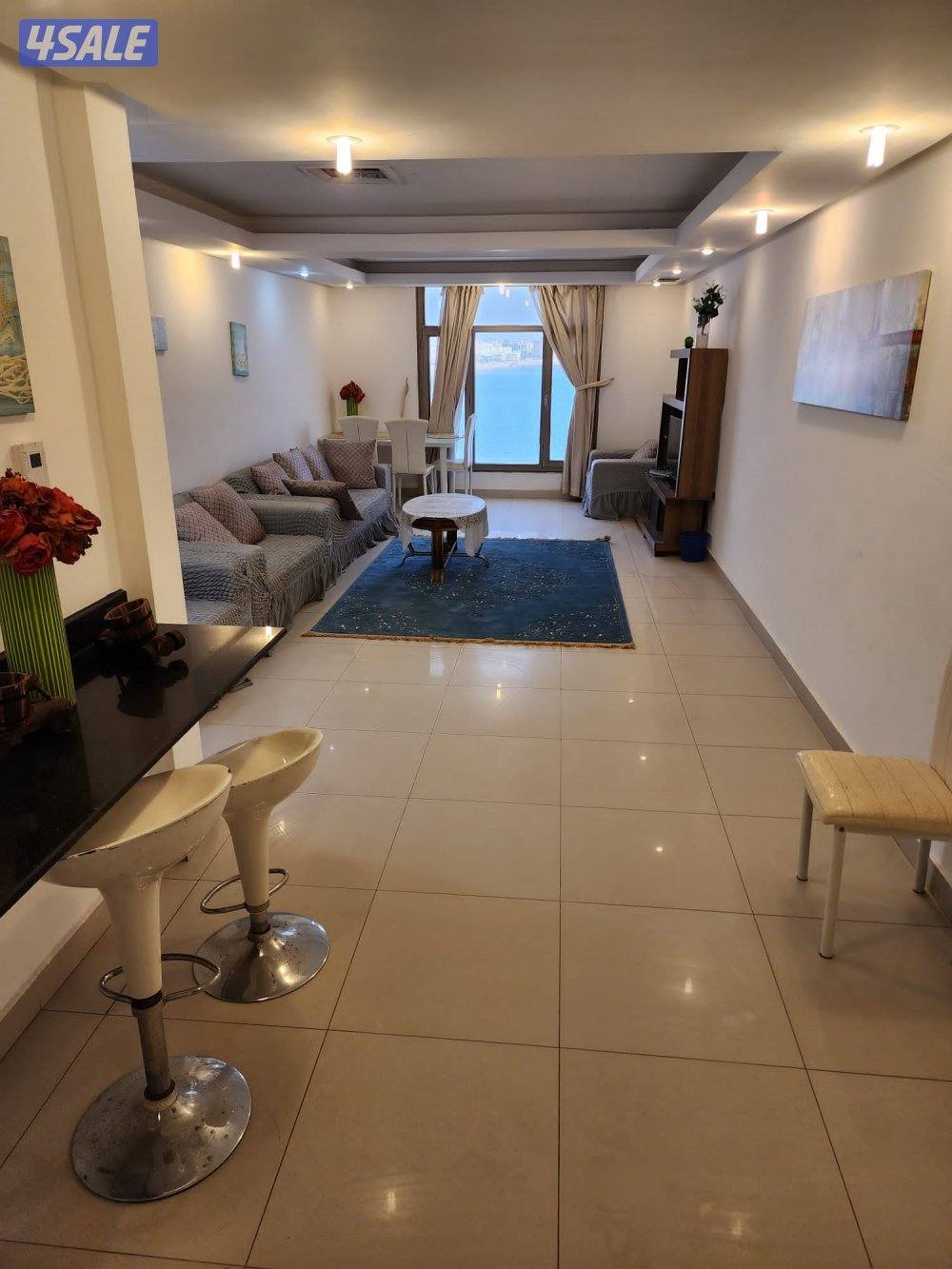 شاليهات بأقل الأسعار عالخور7