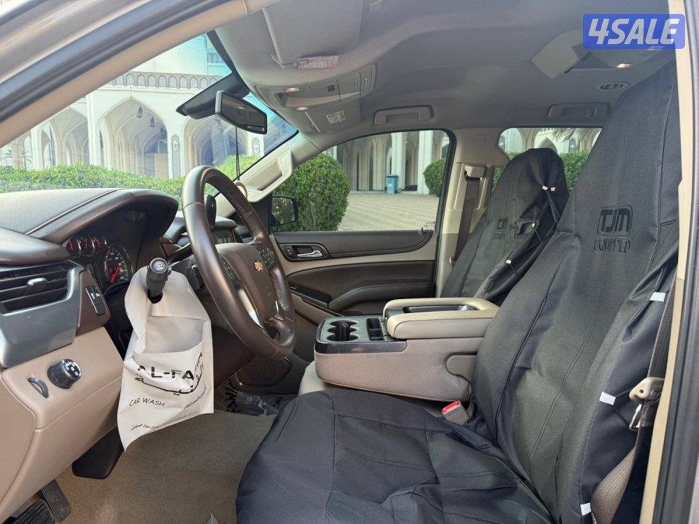 تاهو بلاك ايدشن 20187