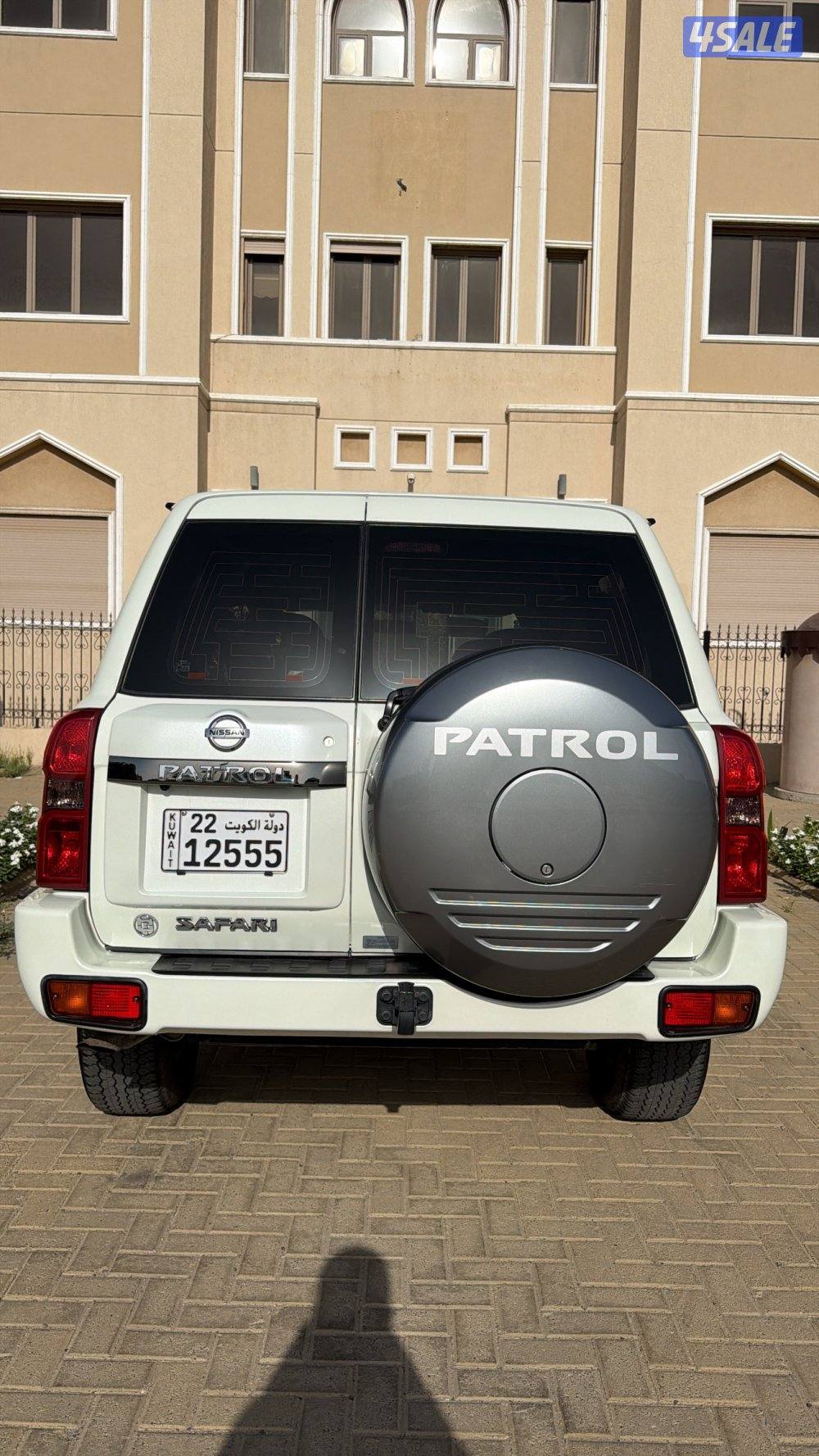 فتك قير عادي5