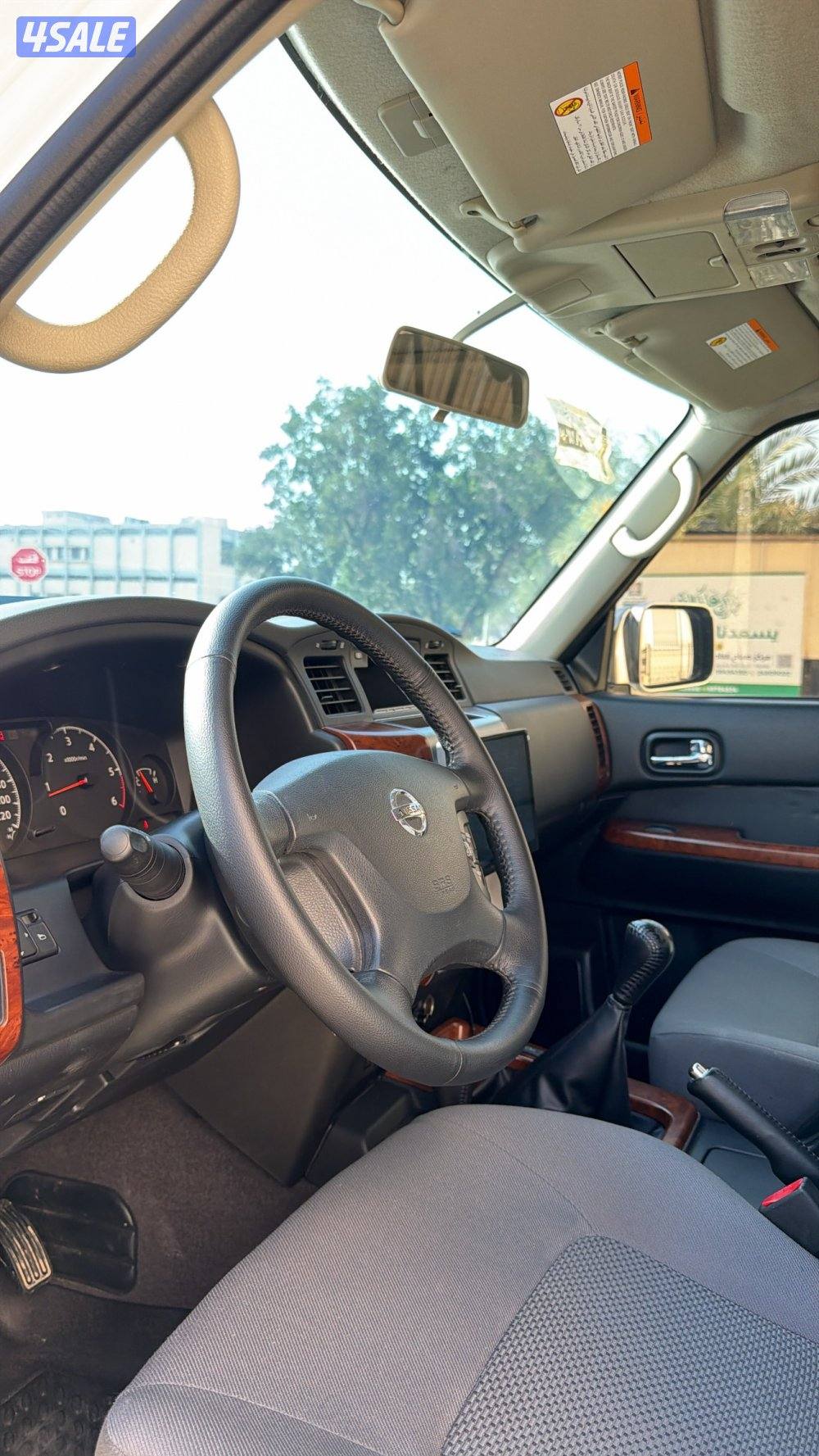 فتك قير عادي6