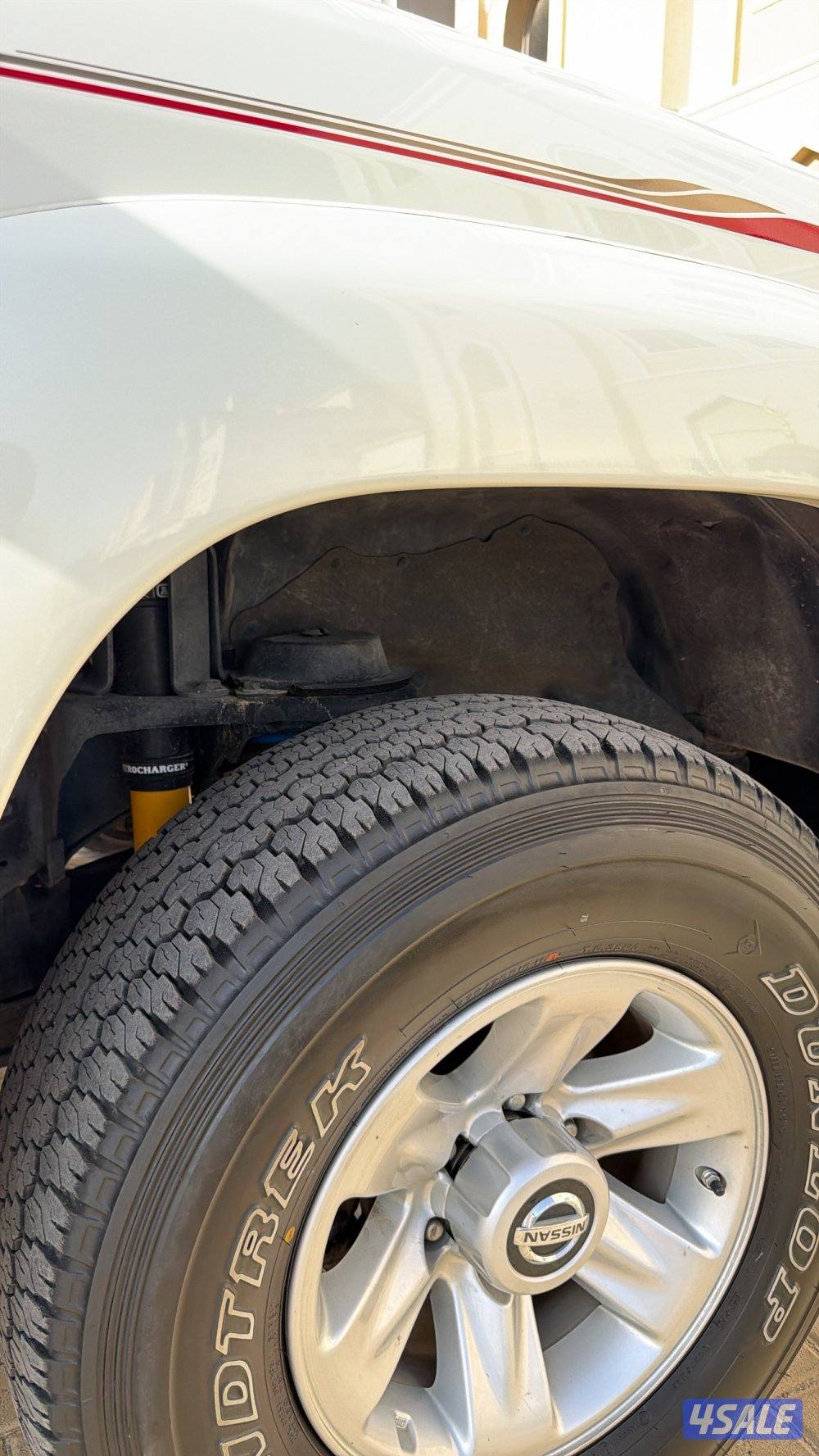 فتك قير عادي11