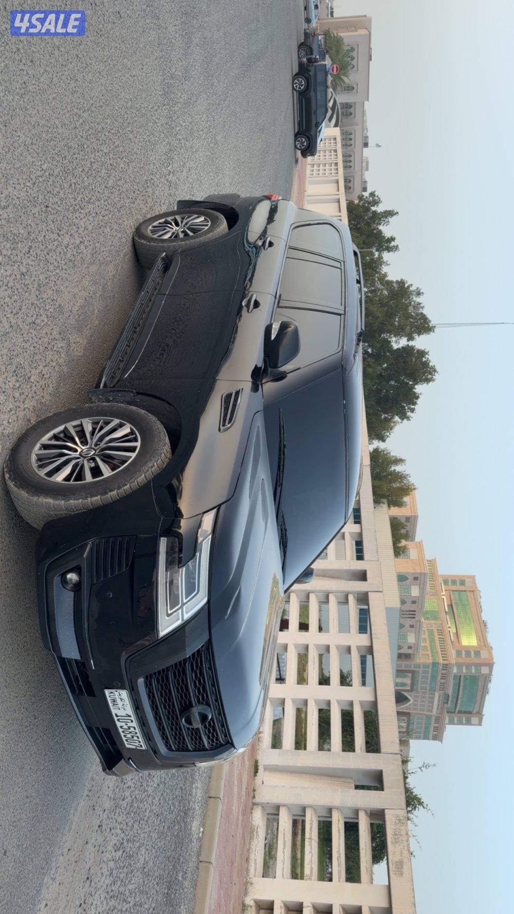 للبيع باترول2