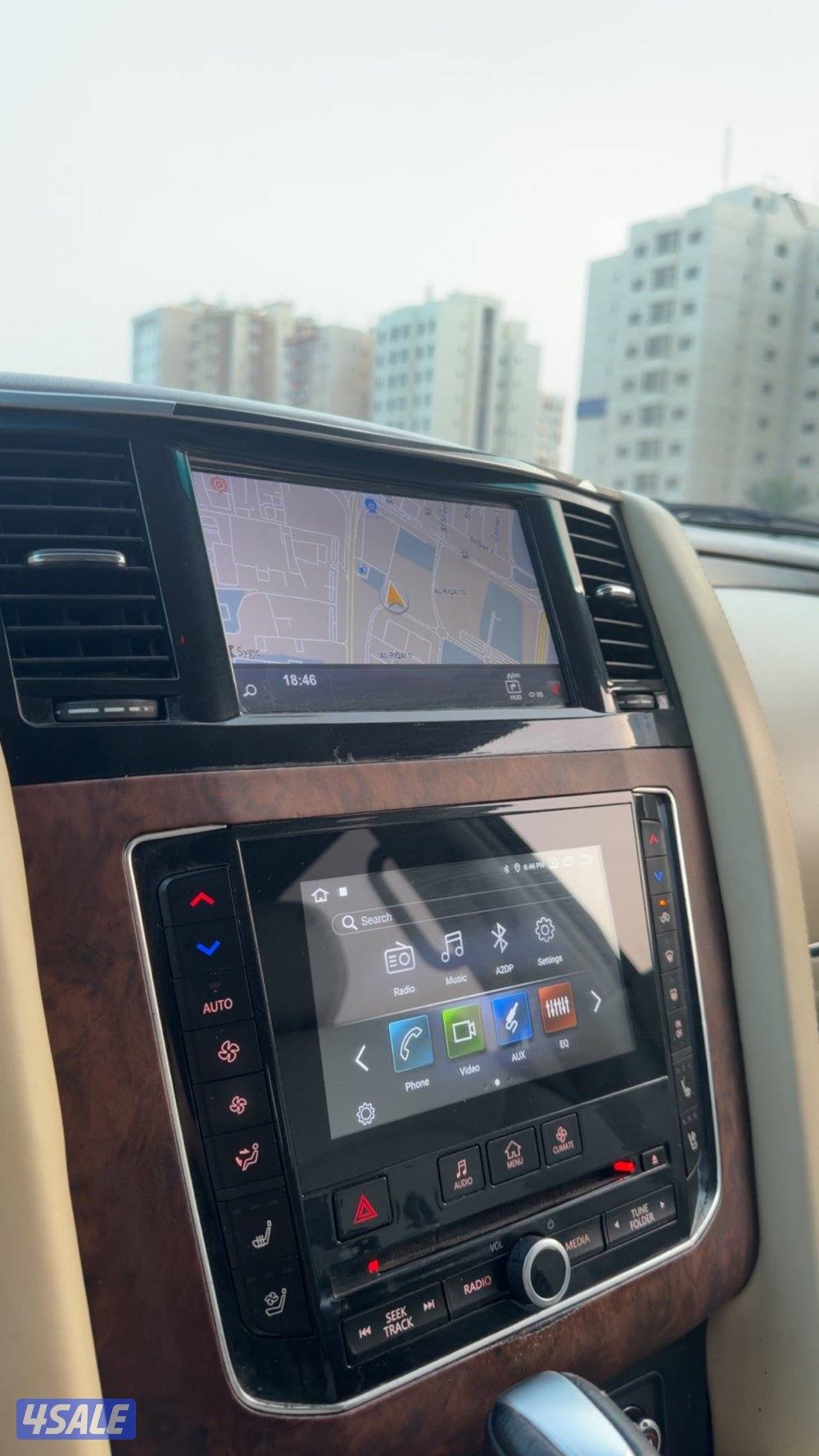 للبيع باترول6