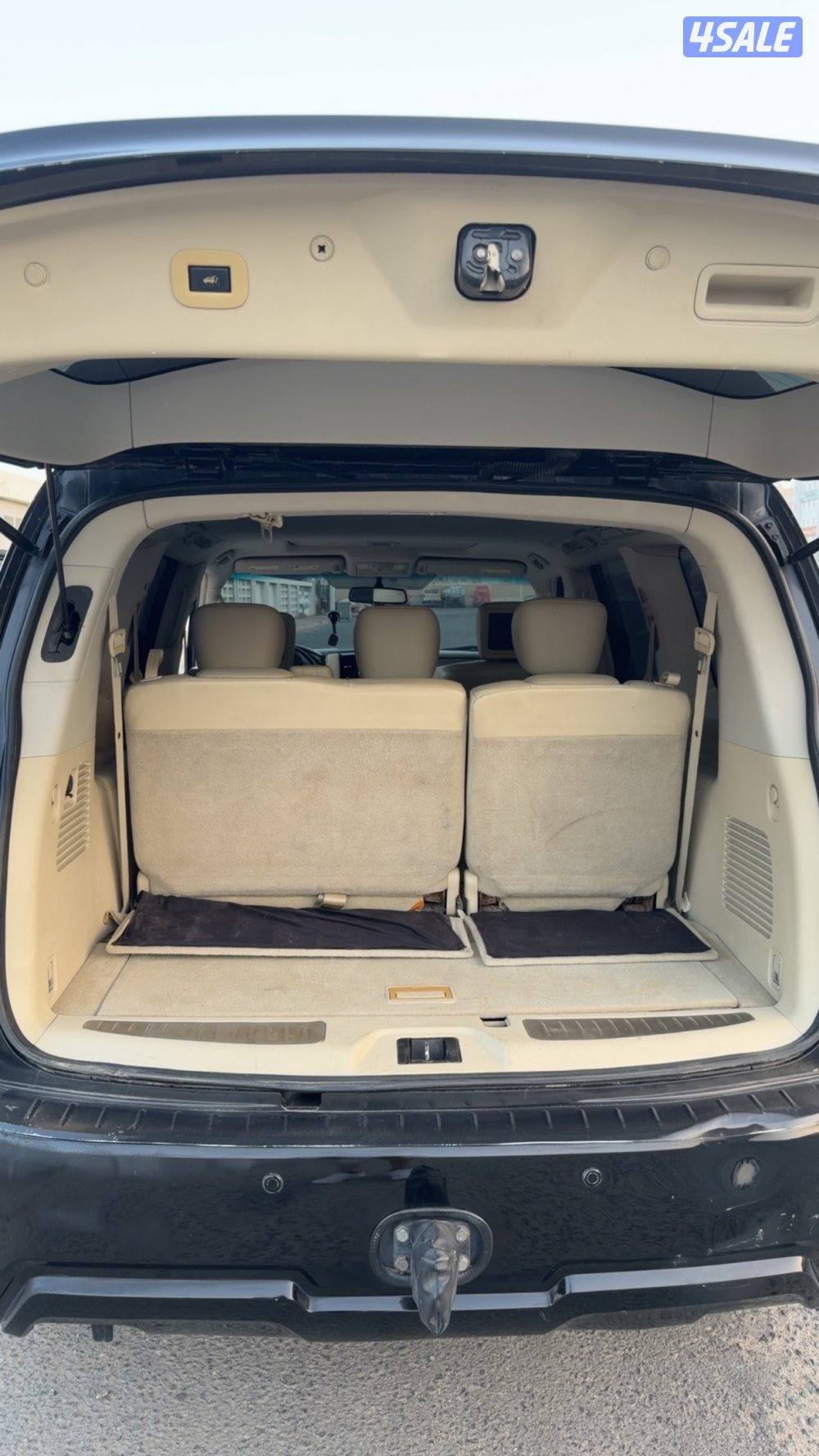 للبيع باترول7