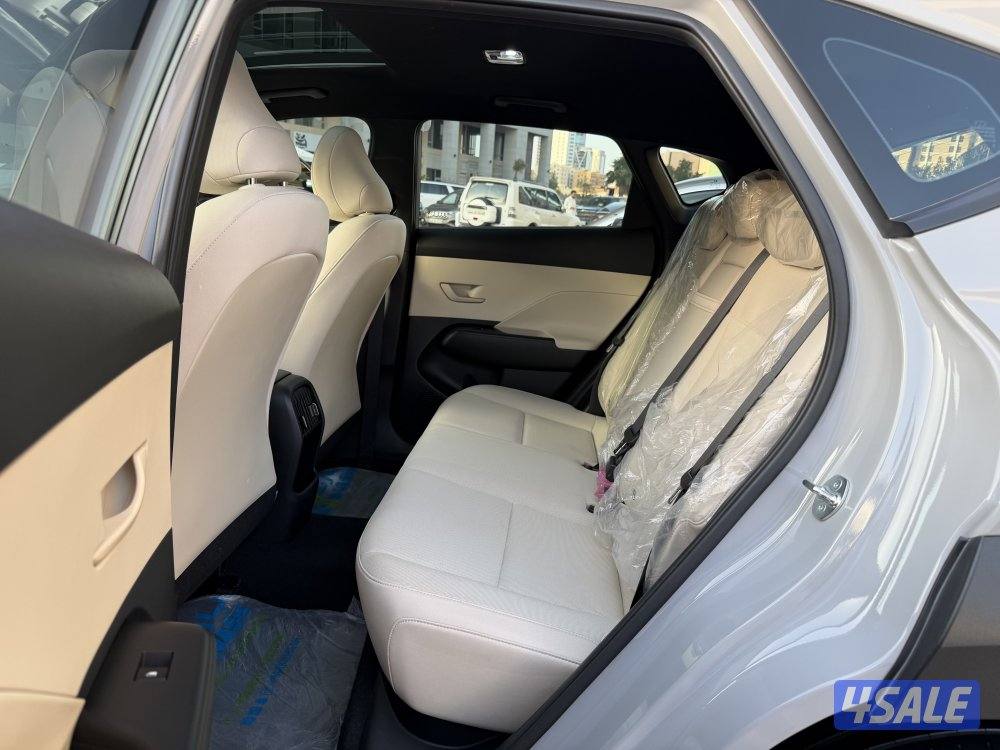 جيب هيونداي كونيا 2024 عداد 34 الف وكالة تحت الكفالة سيرفيس منتظم2