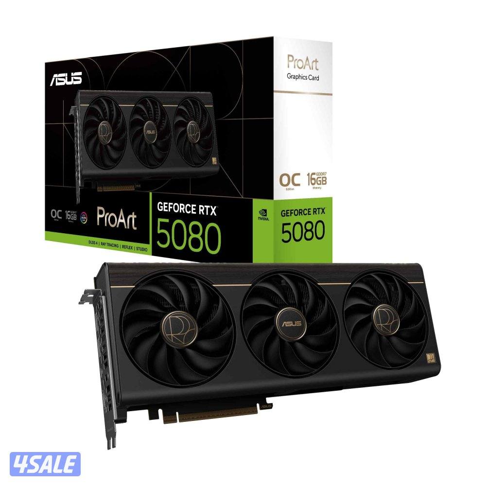 Asus Pro Art 5080 no box0