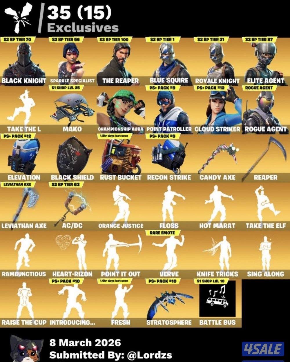 للبيع حساب واتساب فقط0