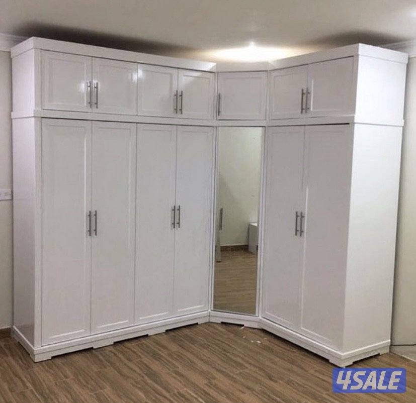 كبتات غرف نوم غرف نوم اطفال منجره0