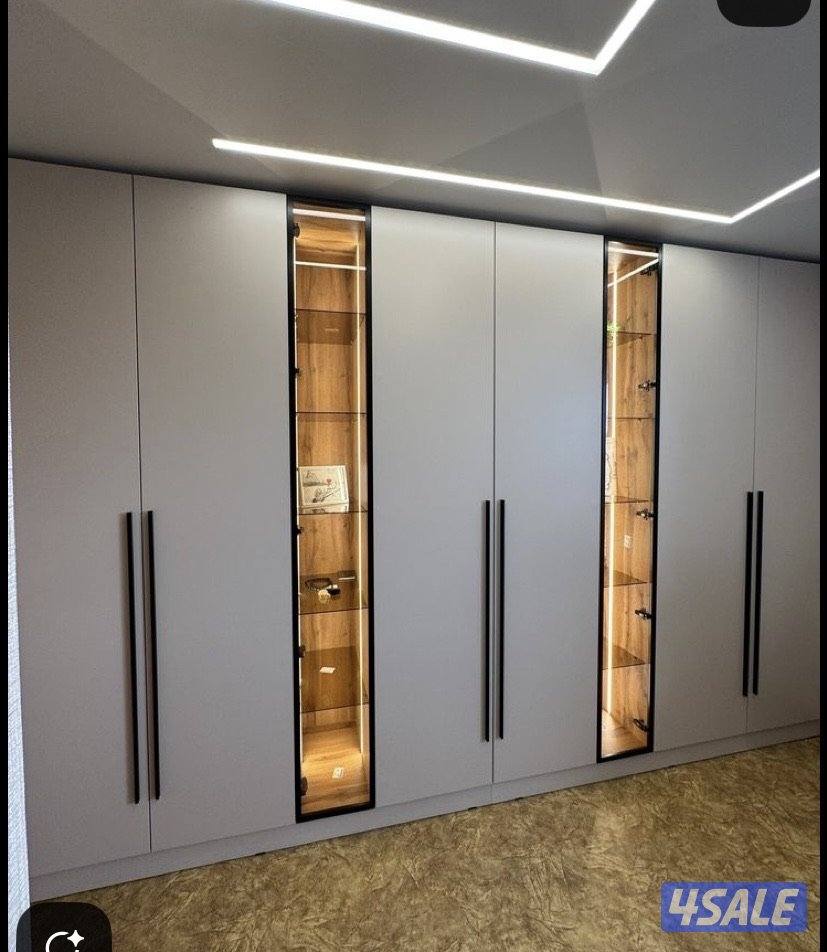 كبتات غرف نوم غرف نوم اطفال منجره3