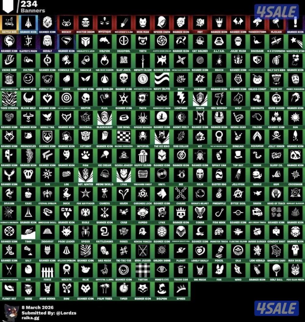 للبيع حساب واتساب فقط3