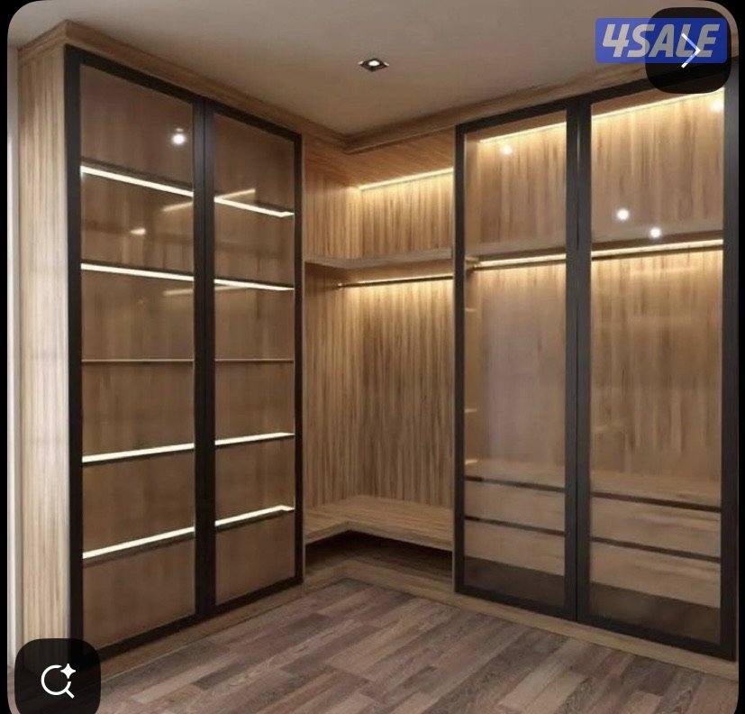 كبتات غرف نوم غرف نوم اطفال منجره5