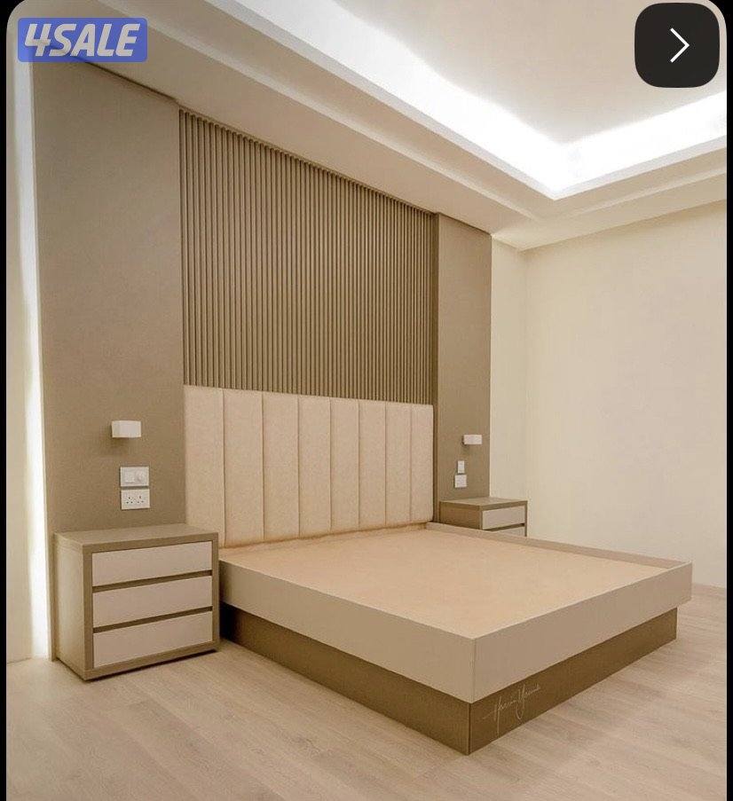 كبتات غرف نوم غرف نوم اطفال منجره8