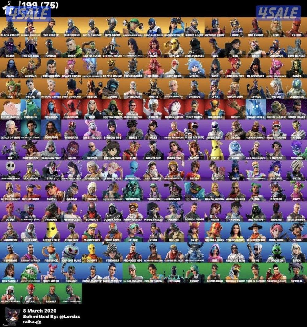 للبيع حساب واتساب فقط6