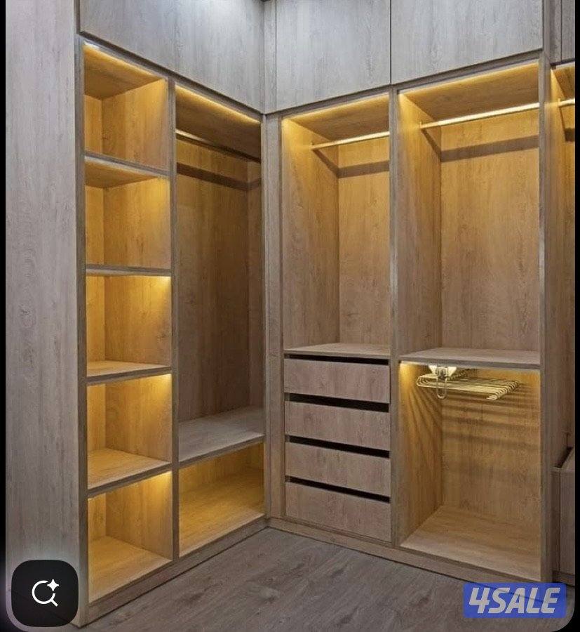 كبتات غرف نوم غرف نوم اطفال منجره9