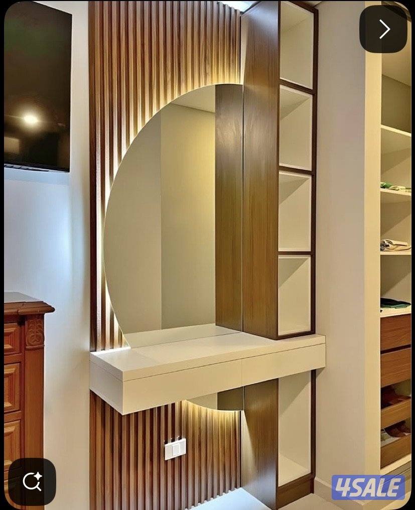 كبتات غرف نوم غرف نوم اطفال منجره10