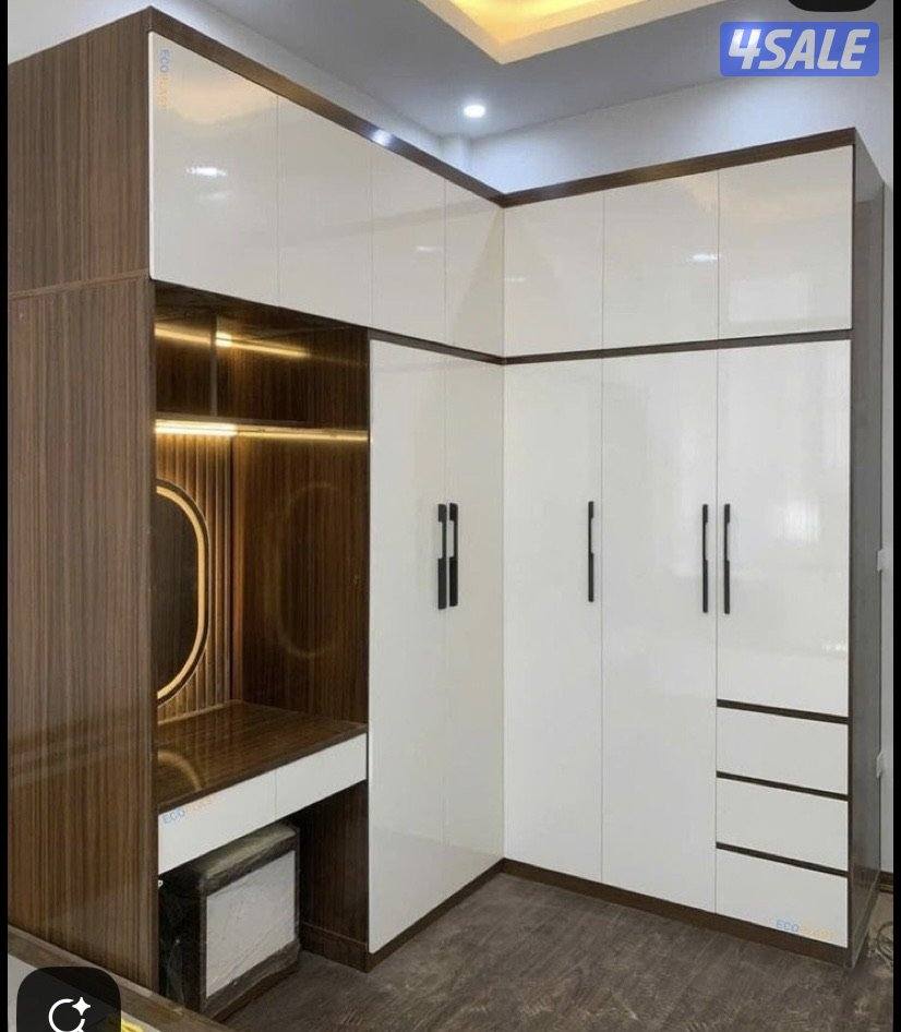 كبتات غرف نوم غرف نوم اطفال منجره12