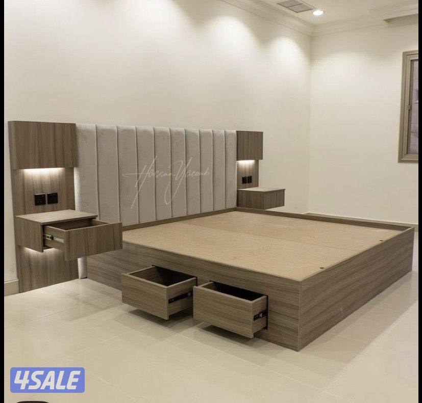 كبتات غرف نوم غرف نوم اطفال منجره11