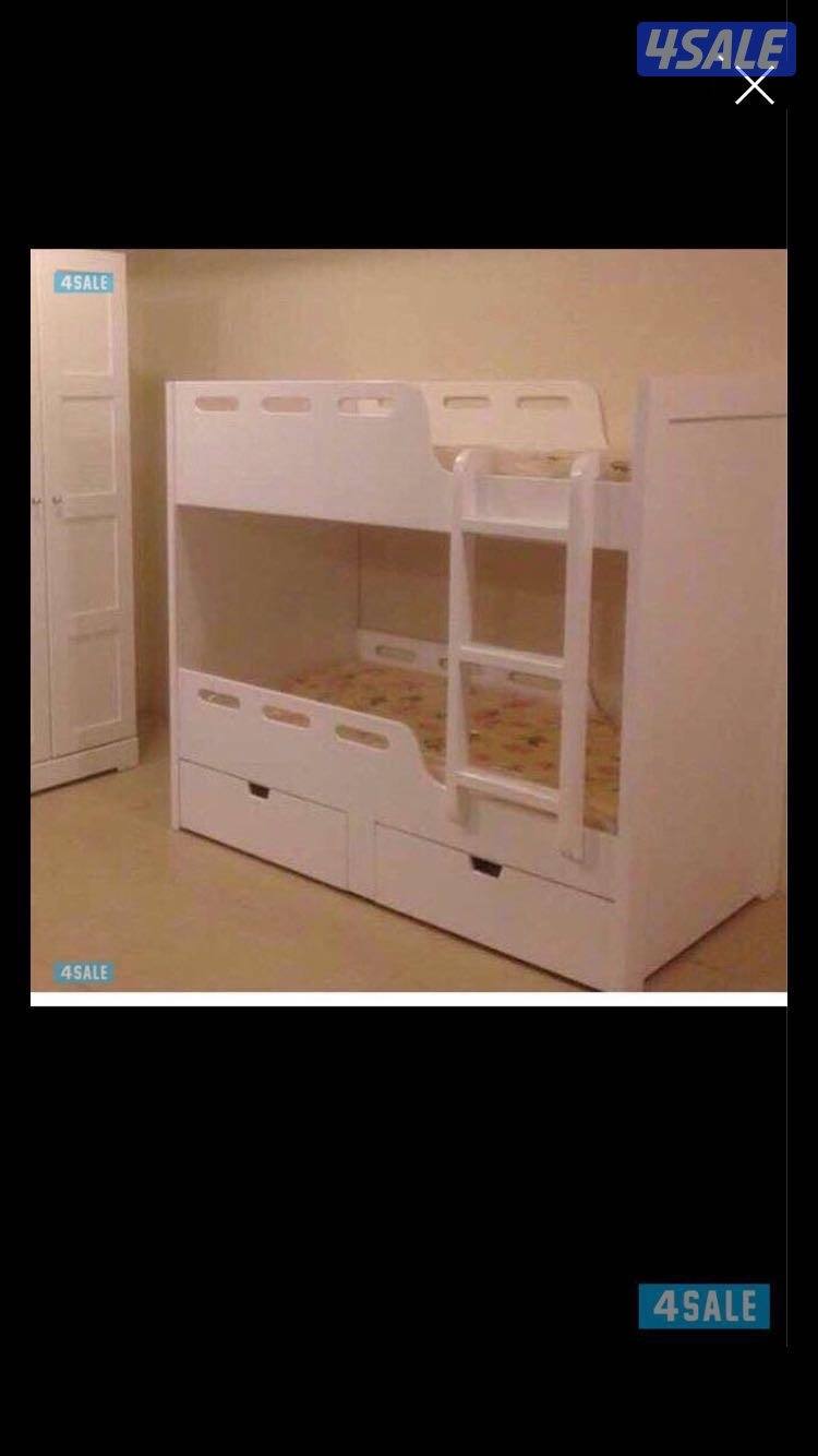 كبتات غرف نوم غرف نوم اطفال منجره13