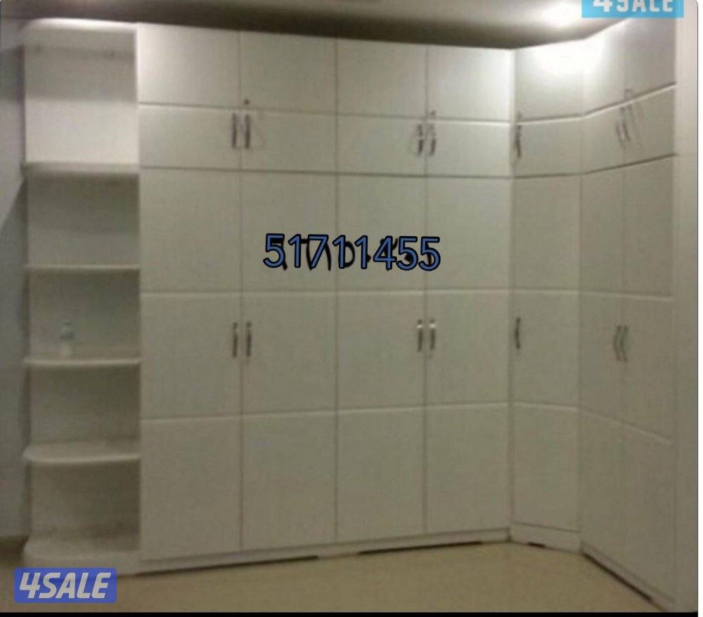 كبتات غرف نوم غرف نوم اطفال منجره15