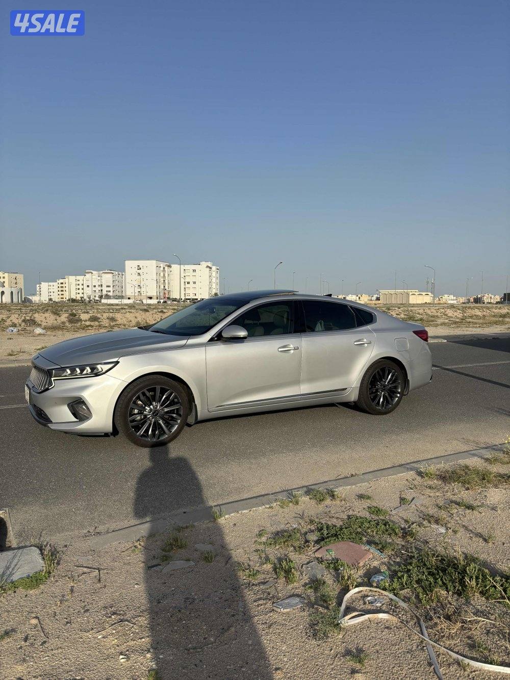 كادينزا الدرجه الاولى صبغ الوكاله4