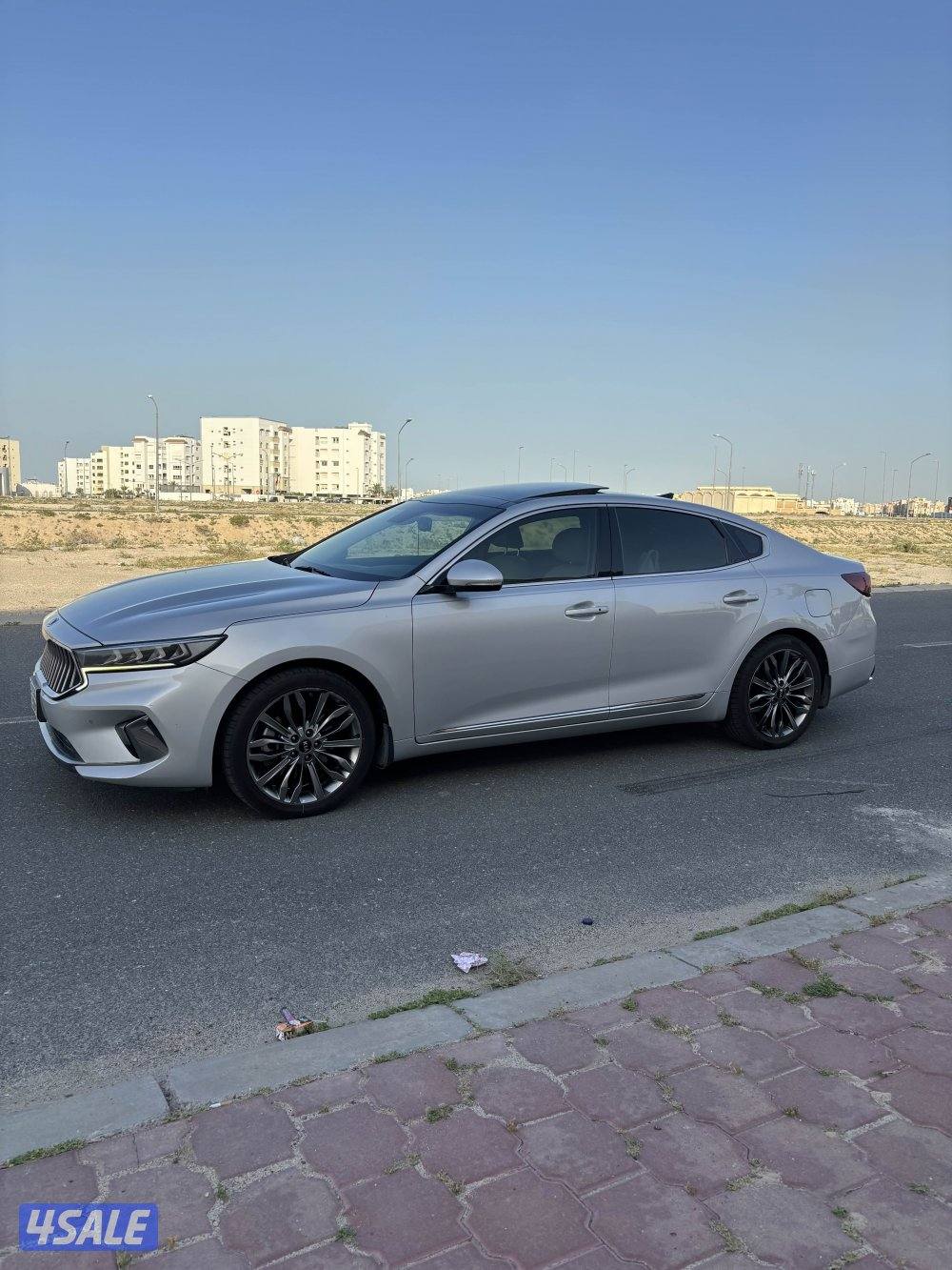 كادينزا الدرجه الاولى صبغ الوكاله8