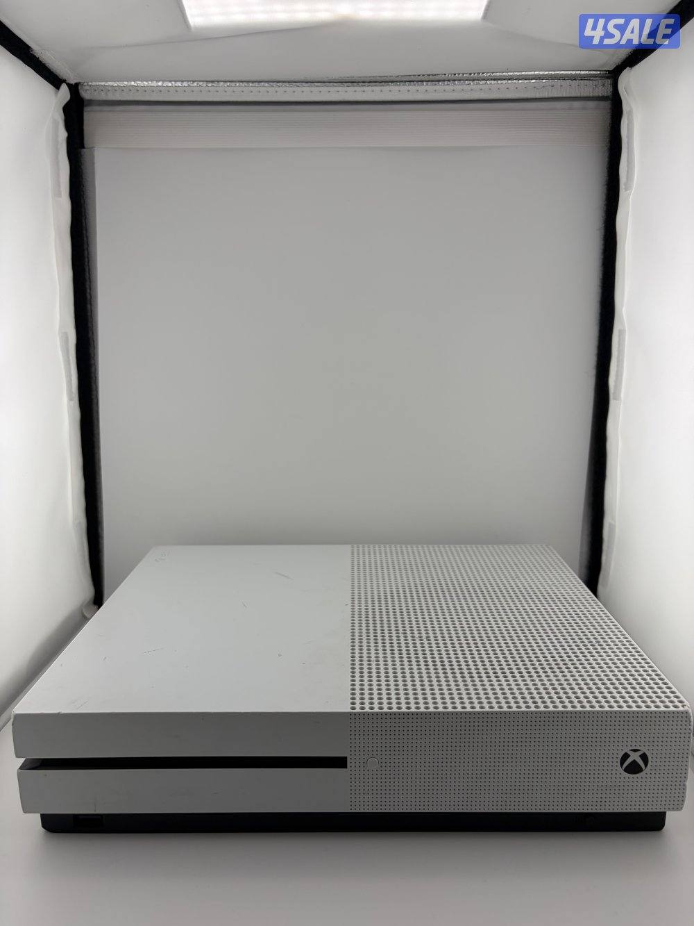 Xbox One S / إكس بوكس 1 إس1