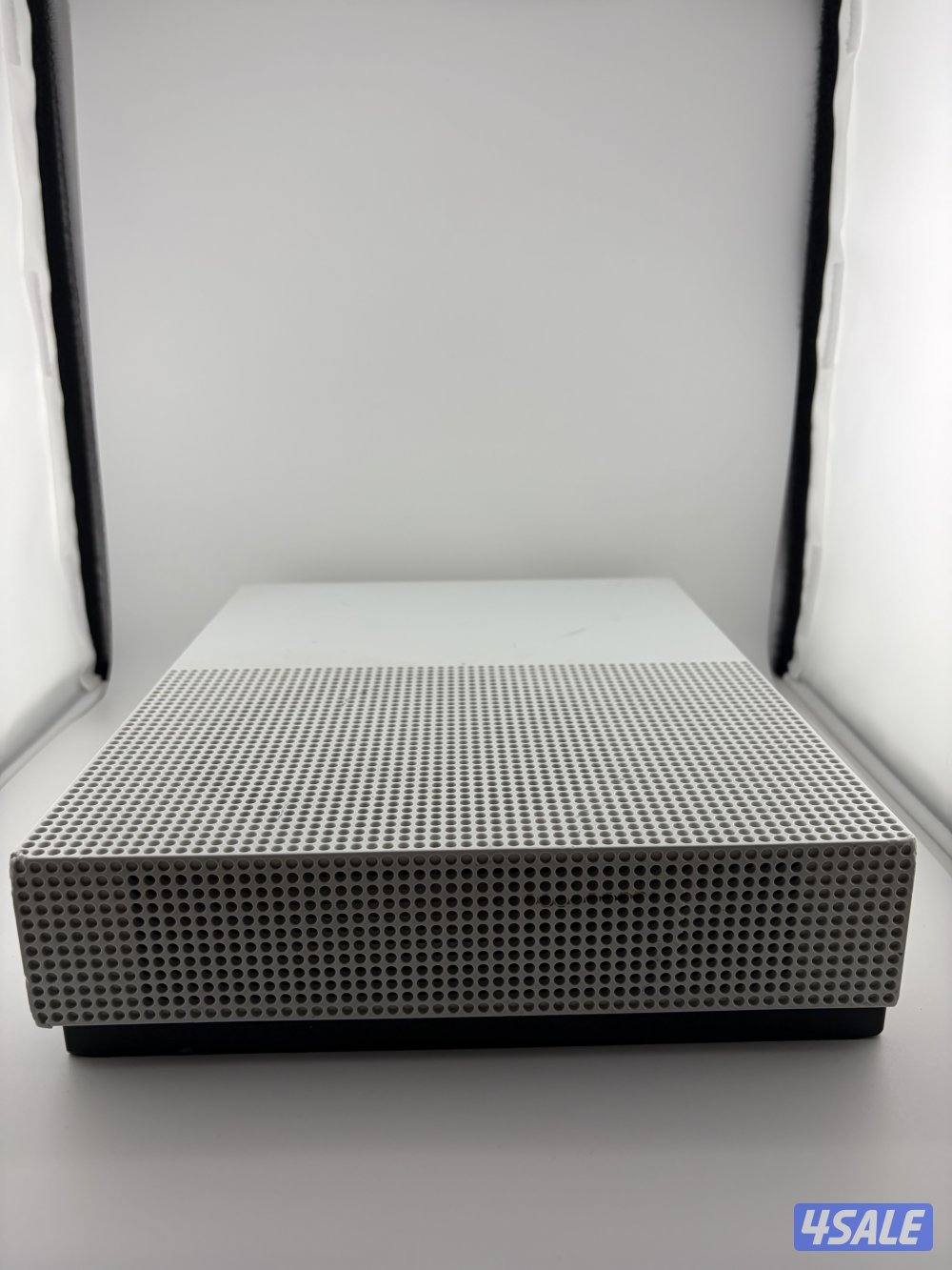 Xbox One S / إكس بوكس 1 إس2