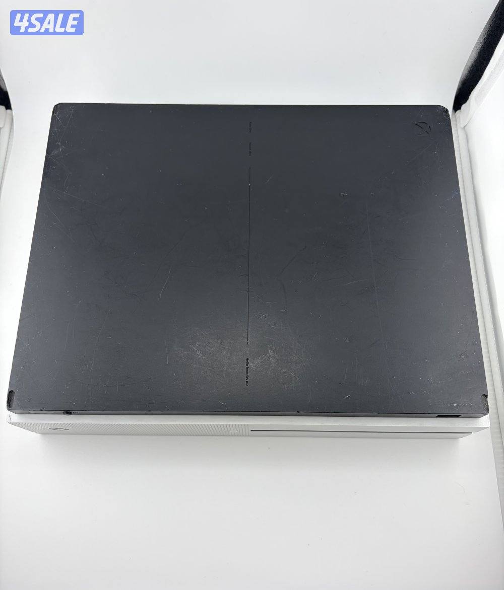 Xbox One S / إكس بوكس 1 إس5