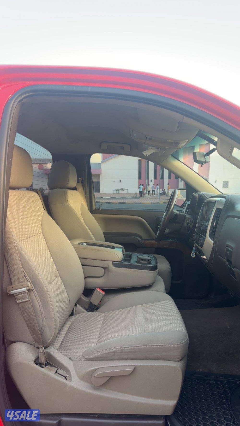 للبيع سيرا 2016 اعلى مواصفات شرط الفحص بحالة الوكالة5