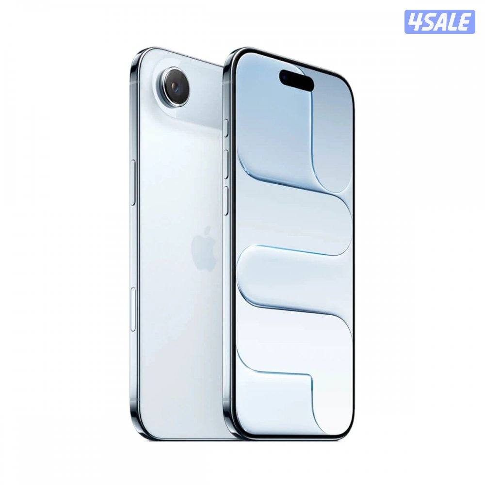 iPhone Air Skyblue 256GB0