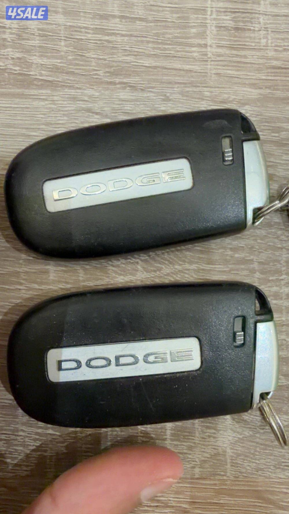 للبيع دودج تشارجر شاصي جيد9