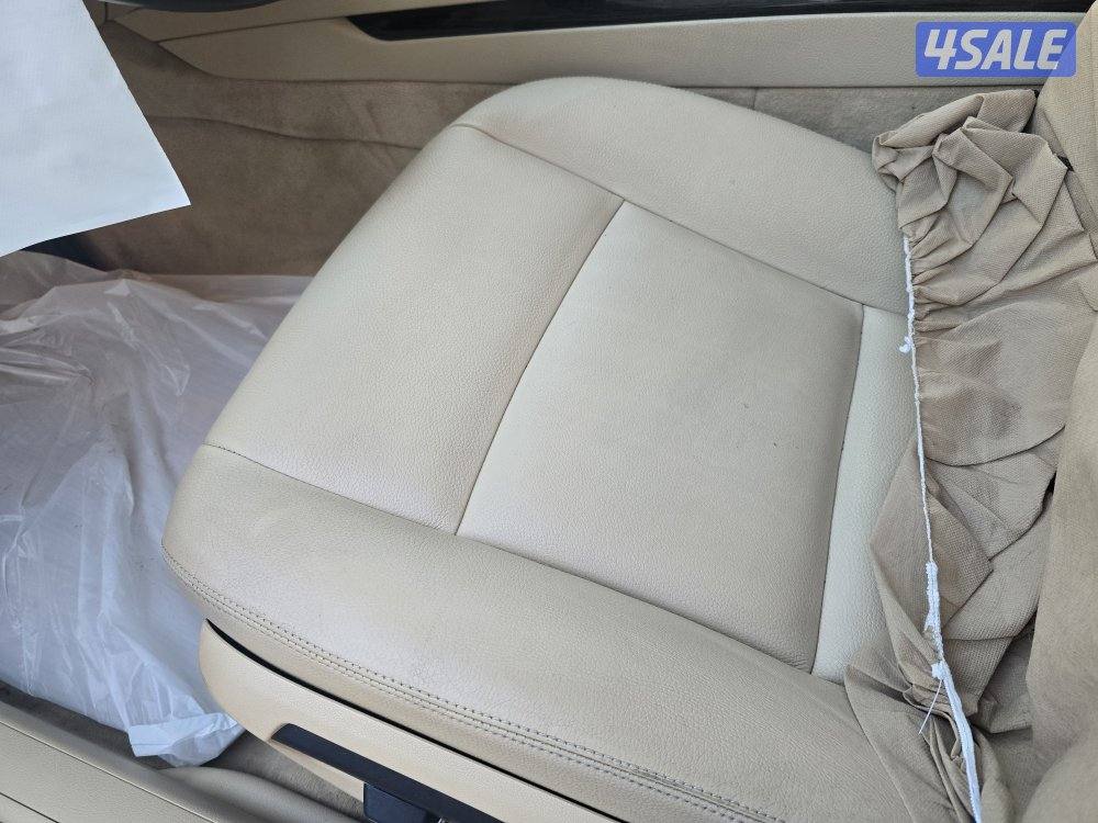 للبيع موديل 730LI. 2015 صبغ الوكالة عداد ٢٠١٣ بحالة ممتازه15