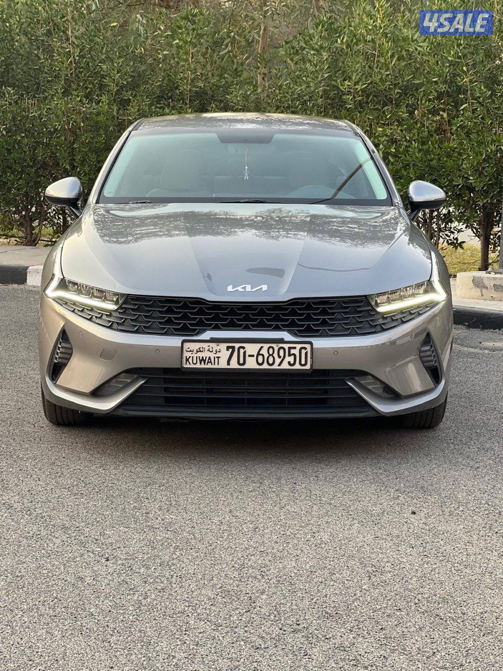 للبيع كيا k5 20230