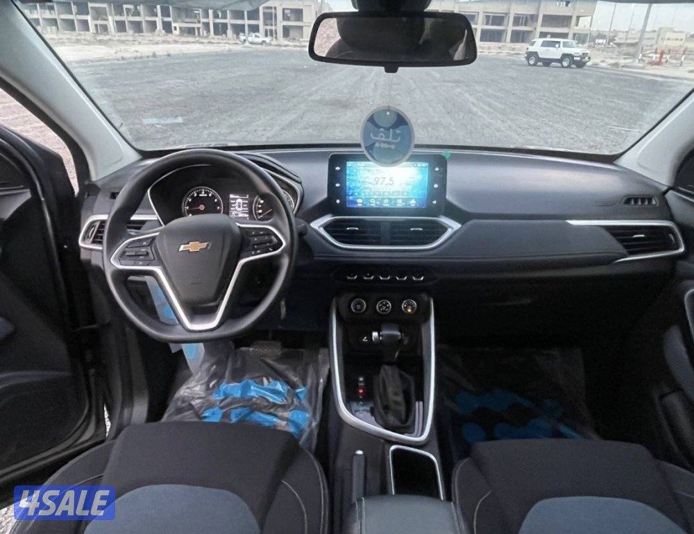 للبيع كابتيفا2023 صبغ الوكاله4