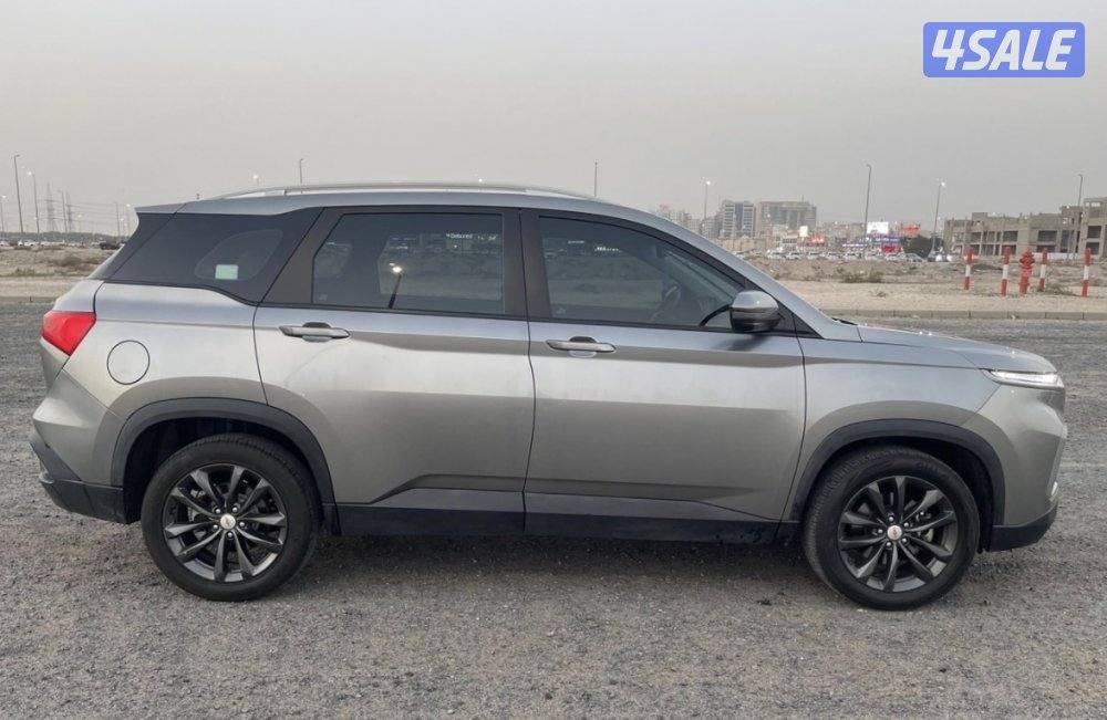 للبيع كابتيفا2023 صبغ الوكاله7