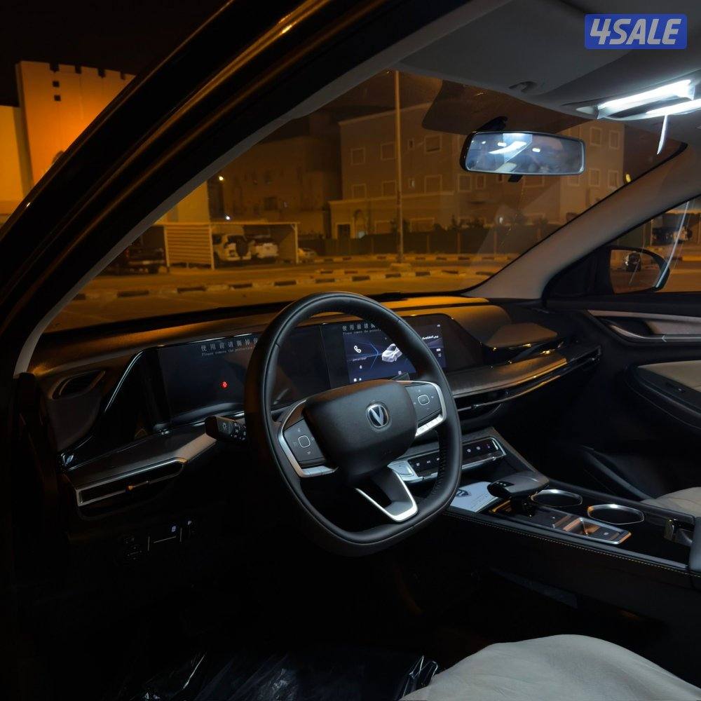 شانجان ايدو بلس3