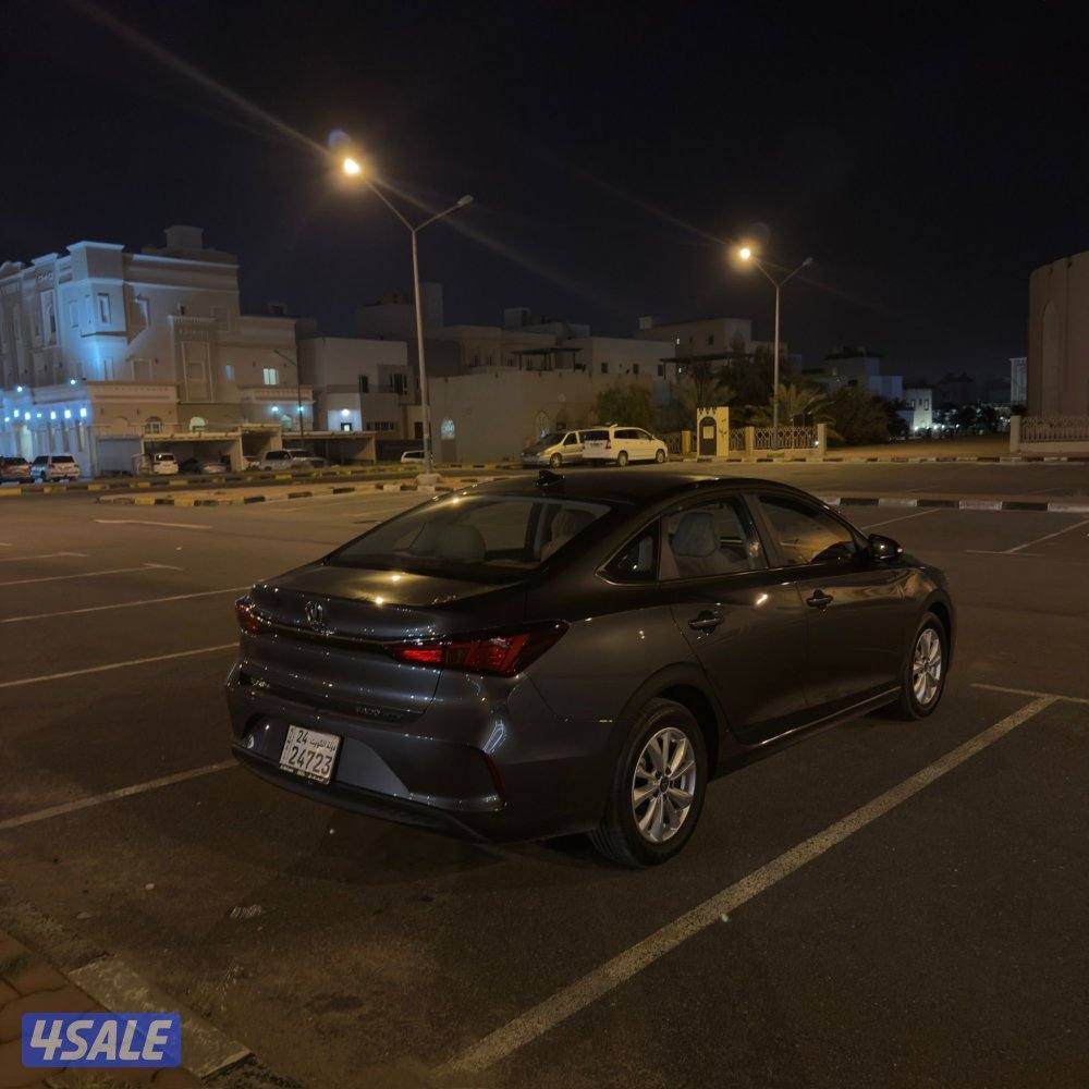 شانجان ايدو بلس5