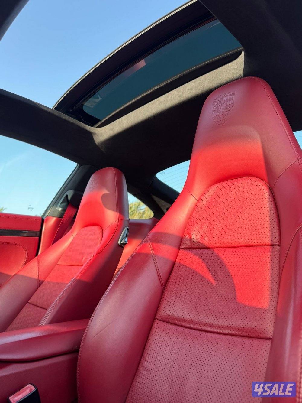 بورش كريرا 201310