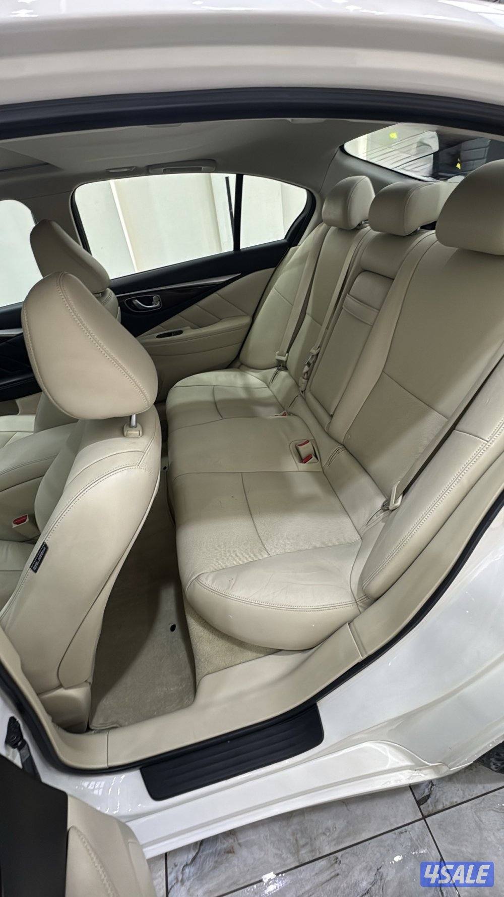 للبيع انفينيتي Q50 20154