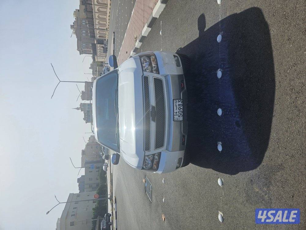 z71 بحاله ممتازه2